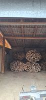 Brennholz