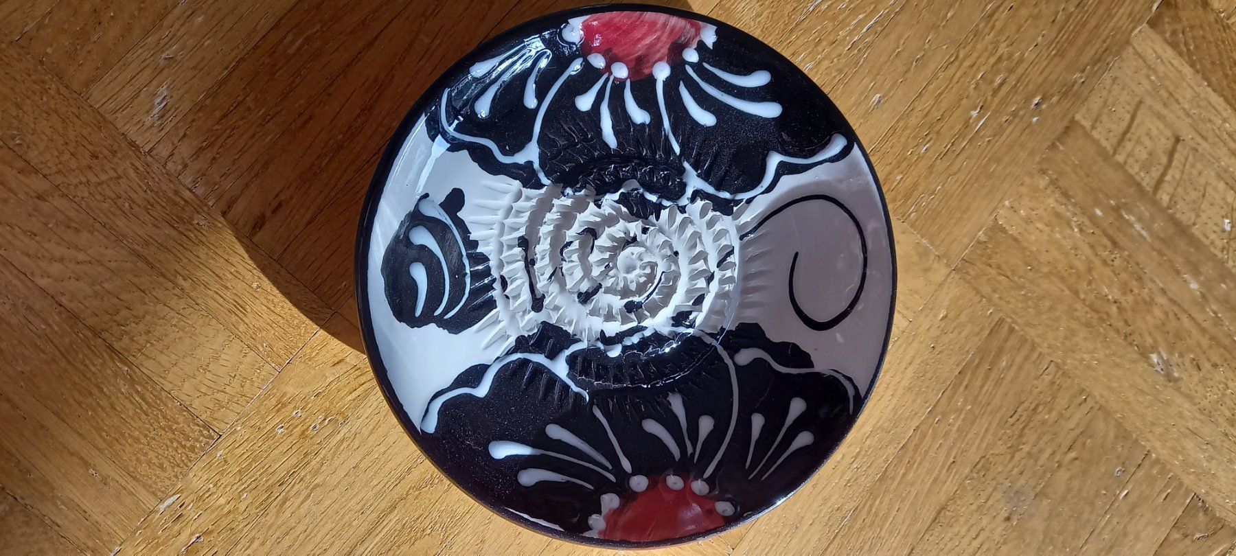 Elettrodomestici da cucina: Keramik-Reibeteller 3tlg Set – Nuovo e nell'imballaggio originale da Frick venduto da sika1960