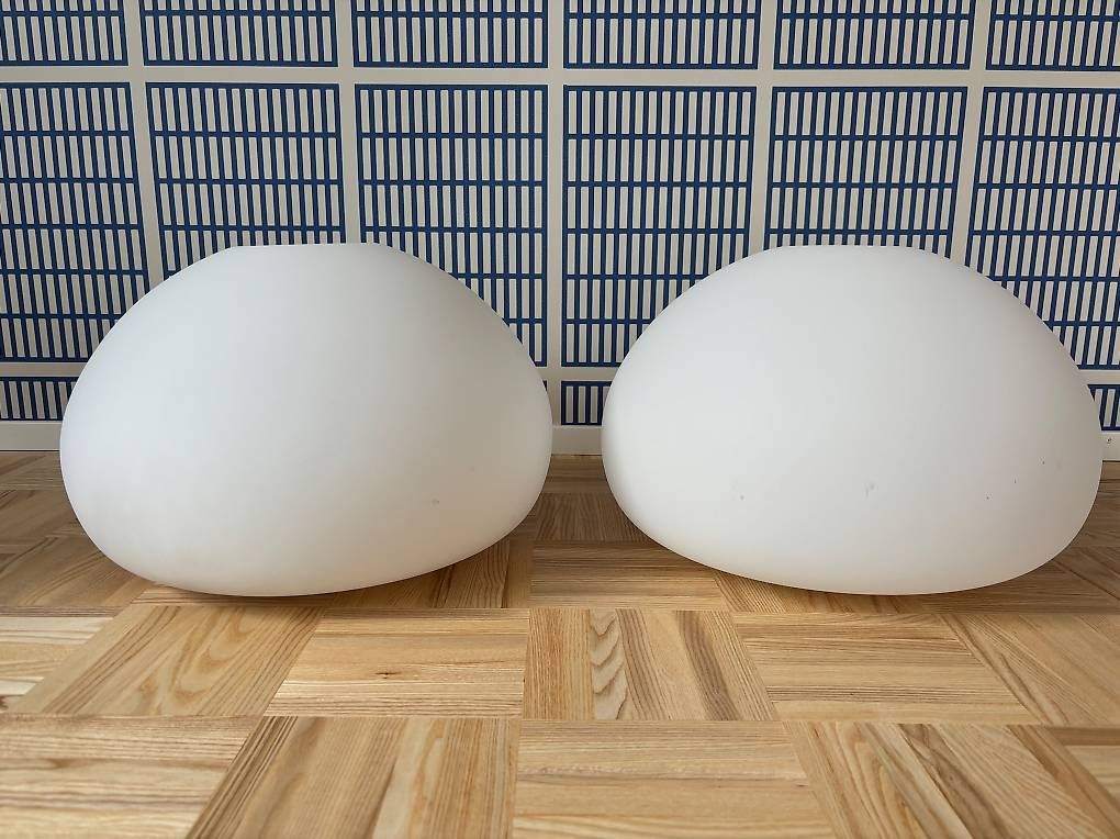 Lampade: Pendellechte Muuto Fluid – Usato da Buchs AG venduto da ele_bz8g