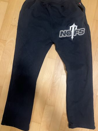 NOFFS Trackpants Jogger Size L