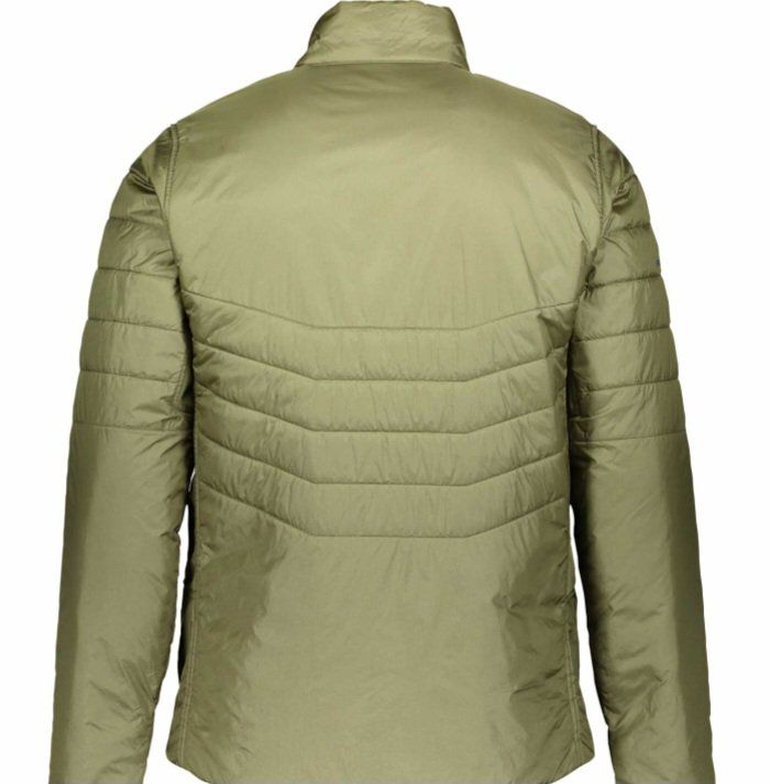 Scott Jacken: MOUNTAINBIKE SCOTT INSULOFT LIGHT JACKE M – Neu und originalverpackt aus kloten von Dralion73 1