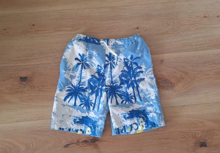 Badeshorts TCM Gr. 134/140