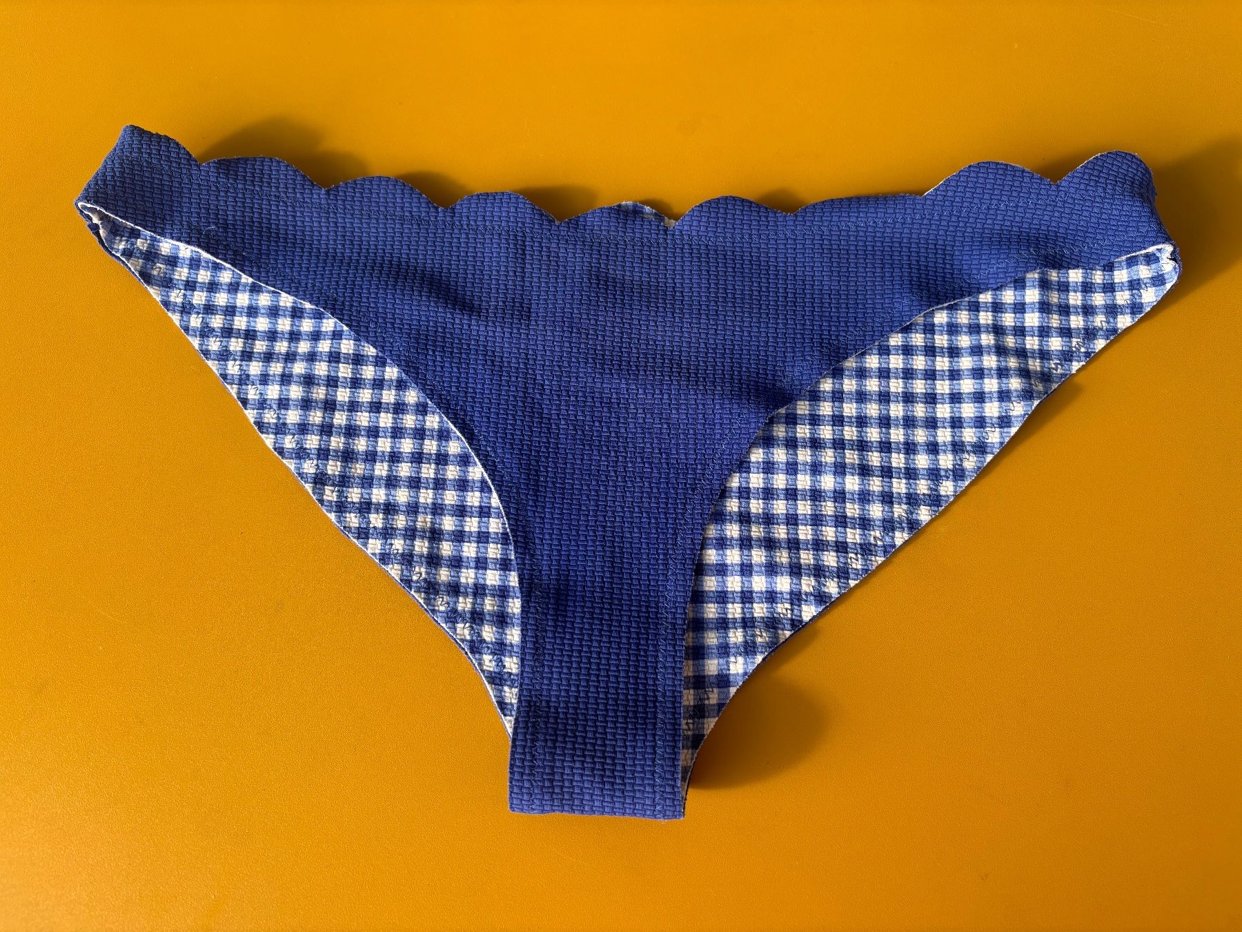 Costumi da bagno & Bikini: MARYSIA Bikini Hose – Usato da Zürich venduto da missmodernage 2
