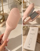 MiniHuang Hair Waver XN-D20 Pink New Condition Device