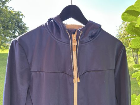 Soft Shell Jacke