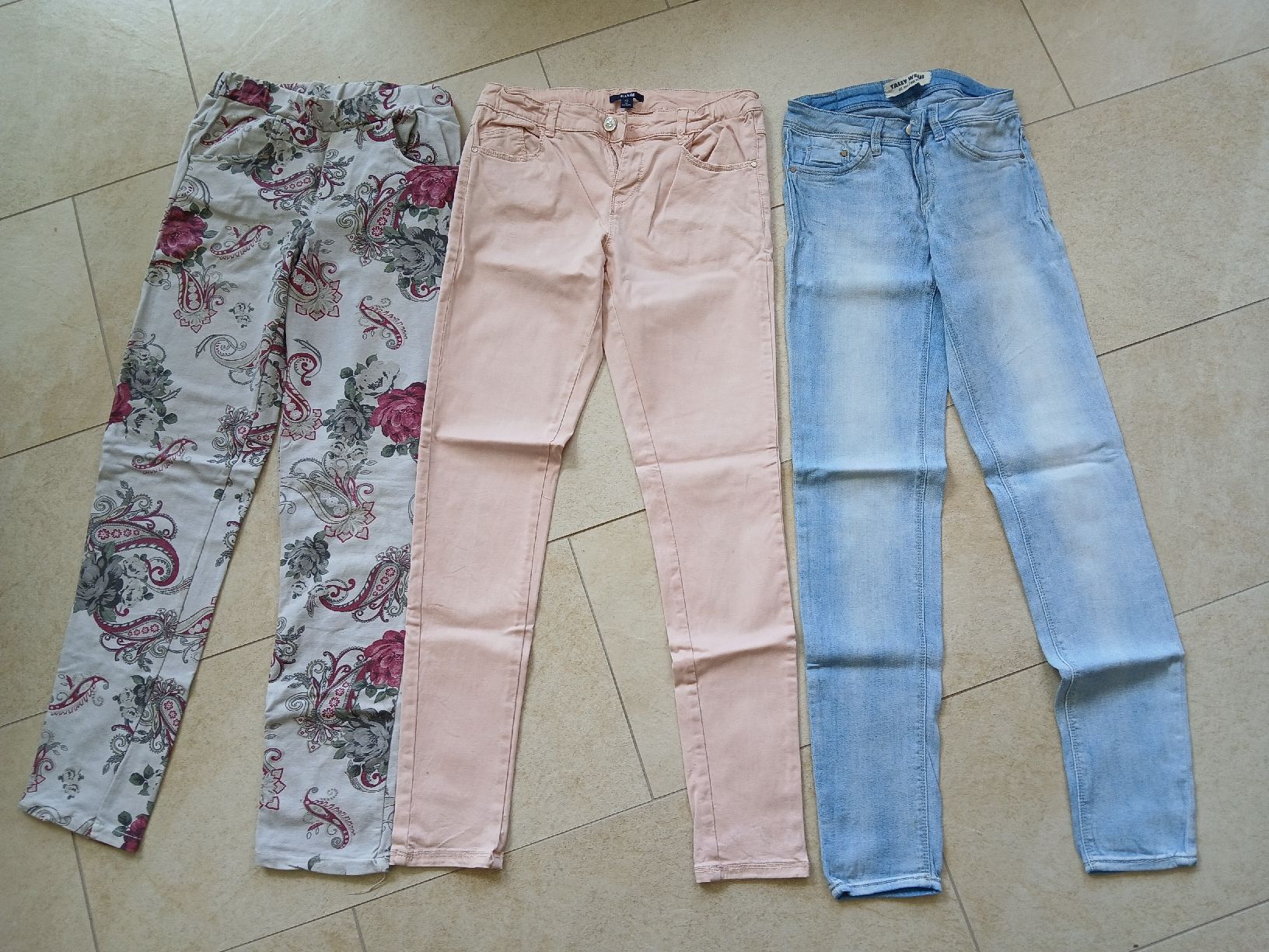 Pantaloni: Hosenpaket – Usato da Liestal venduto da piperpa 1