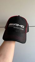 Neuwertiges AMG Cap / Hut