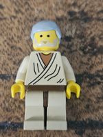 lego figurine star wars sw0023 Obi-Wan Kenobi -