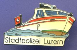 Stadtpolizei Luzern