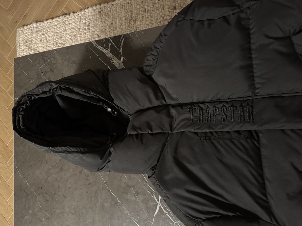 Trapstar Jacken: Veste Trapstar  – Neu (gemäss Beschreibung) aus Yverdon-les-Bains von rom_8vsg 5