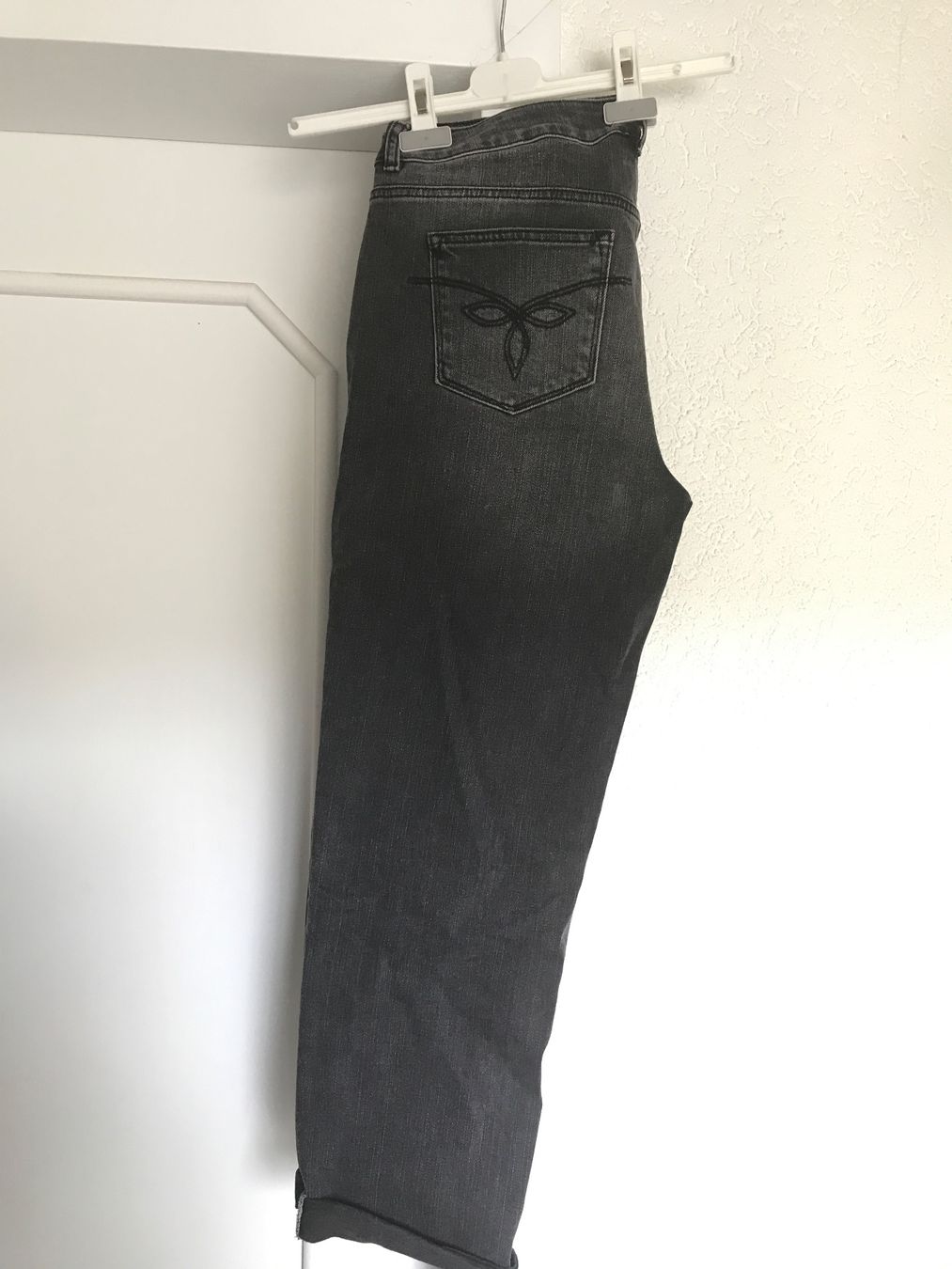 Jeans: TED BAKER Jeans in Grau 28 – Nuovo (secondo la descrizione) da Glattfelden venduto da Danshari 4