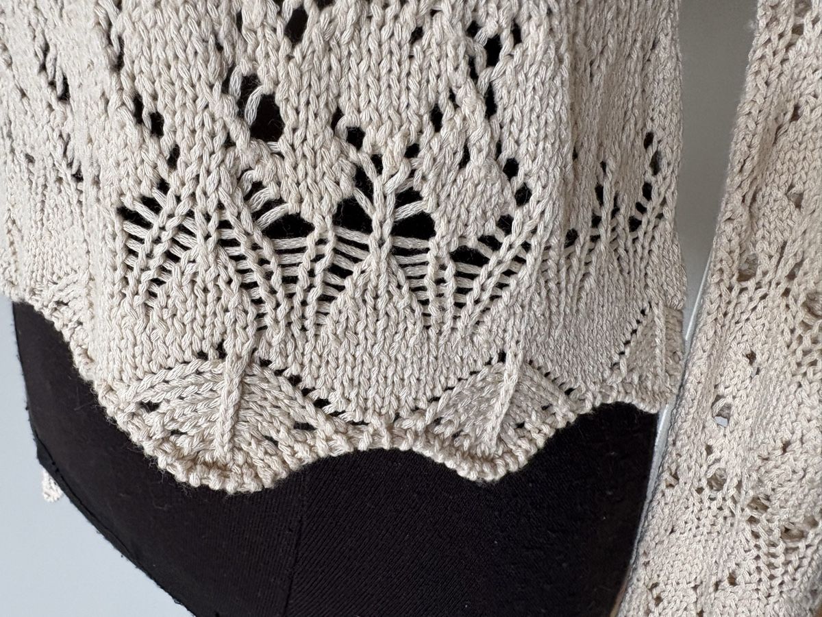 Maglioni & Felpe: Soya Pullover, beige, Gr. M, wunderschön! – Usato da Bern venduto da Etzy 5