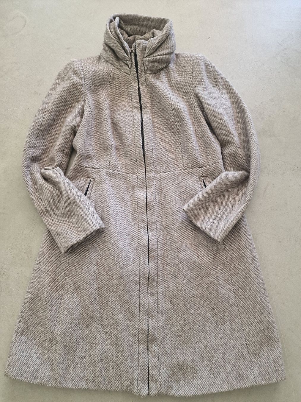 Zara Cappotti: Mantel Zara Gr.S – Usato da Amriswil venduto da gu80kaya 2