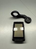 Sigma ROX 12.1 EVO GPS Fahrradcomputer inkl. Halterung