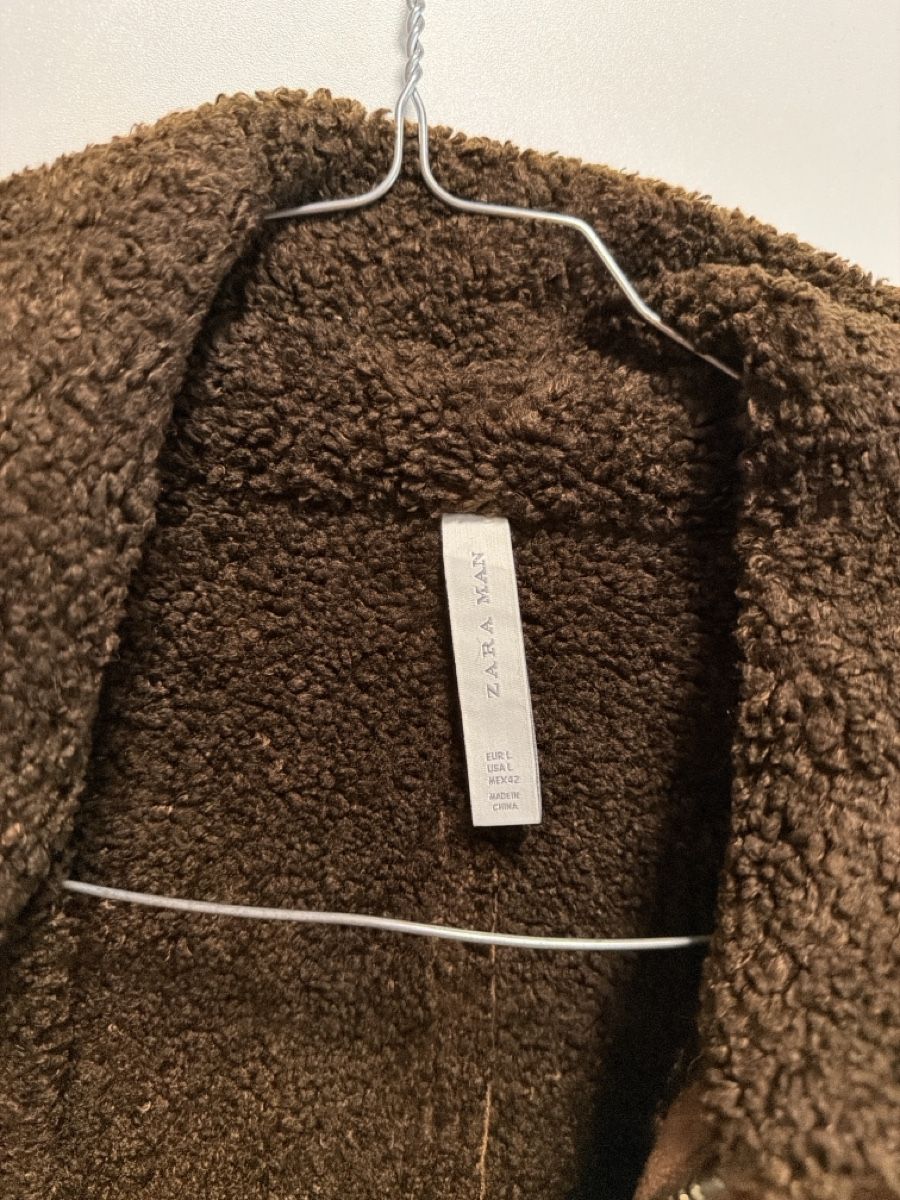 Zara Jacken: Zara Men – Neu (gemäss Beschreibung) aus Genève von hai_6svf 1