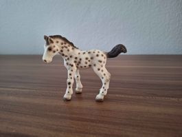 Knabstrupper Bullyland