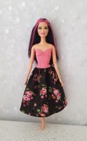 Barbie Kleid