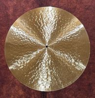 Paiste Traditional Flat Ride 22“ (2584gr)