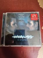CD, Bomfunk MC's – In Stereo (Techno, Electro, Jungle, 1999)
