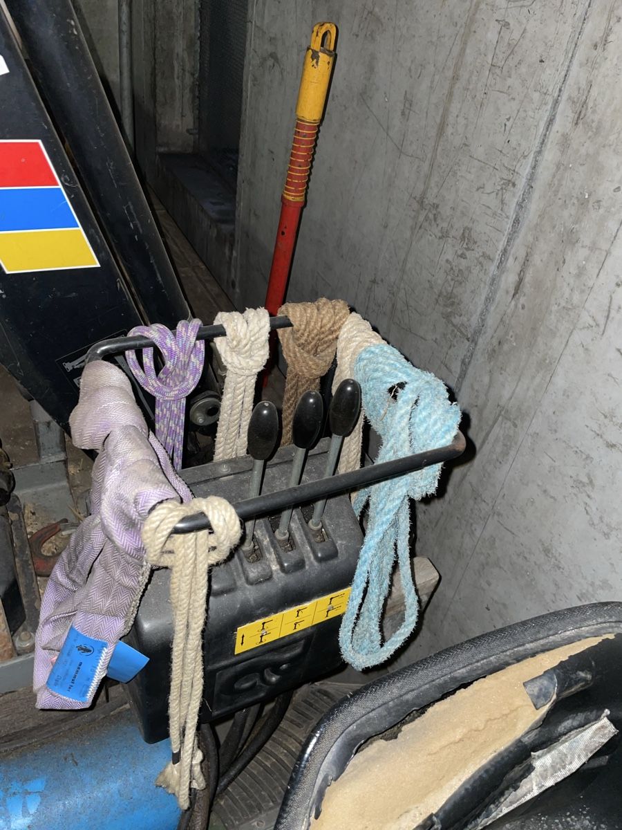 Traktoren: Traktor – Gebraucht aus Aettenschwil von 2854jrg 4