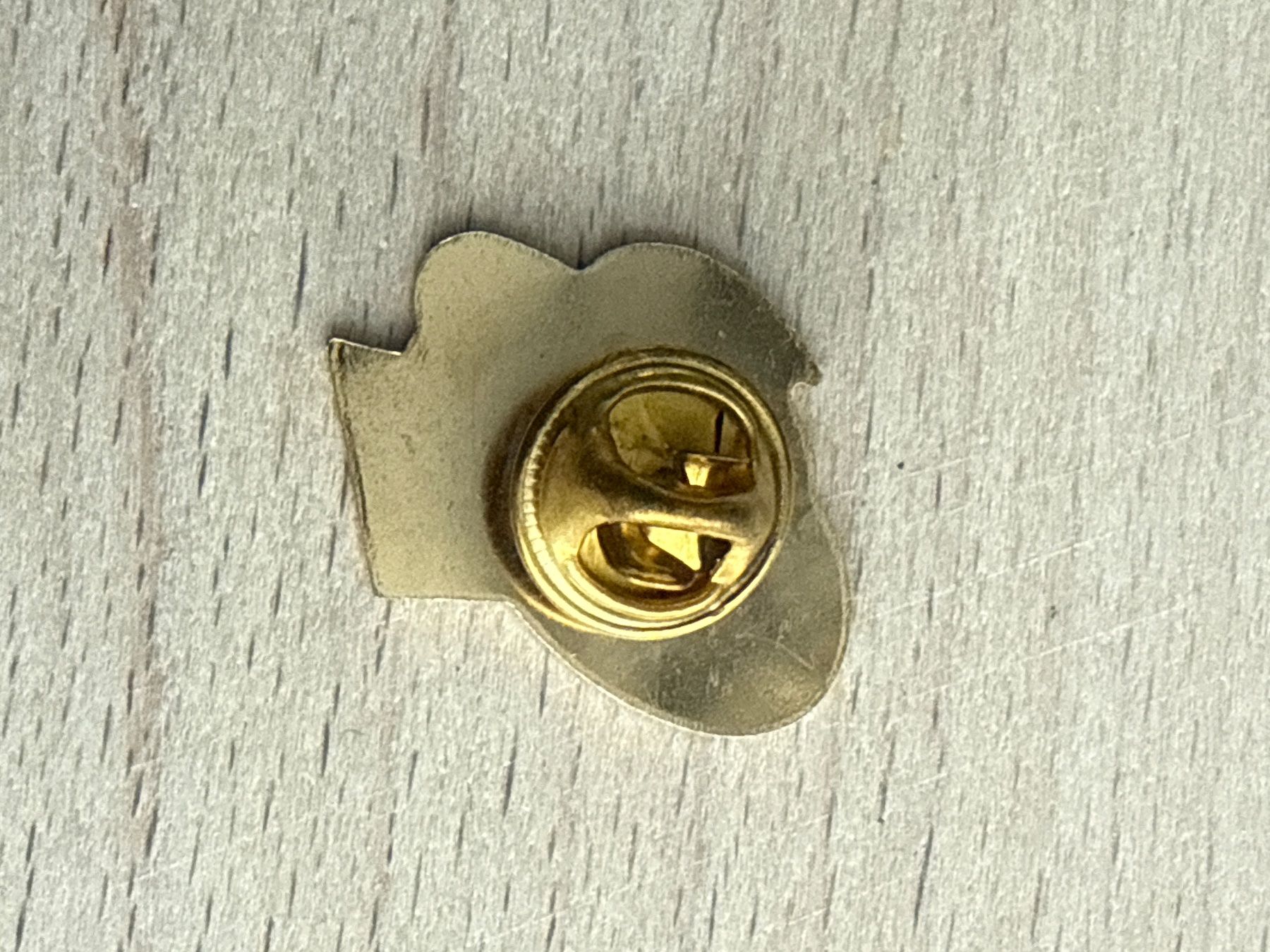 Plaquettes & Badges: Pin Peter Stuyvesant – D'occasion à Glattbrugg par Schweigmatt 1