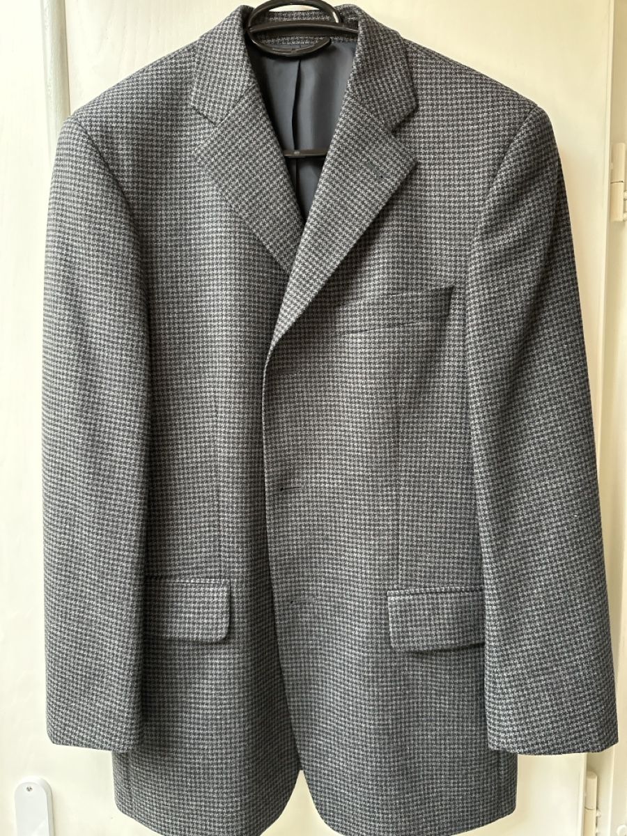 Strellson Vestes: Strellson Sakko  Herren Grösse 46 – Neuf (Voir description) à Baltschieder par YmroBe