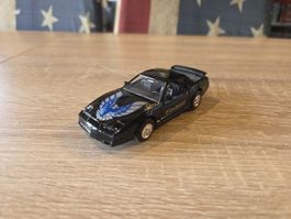 Pontiac Firebird 1:43 