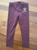 Leggings 86 Marke hummel