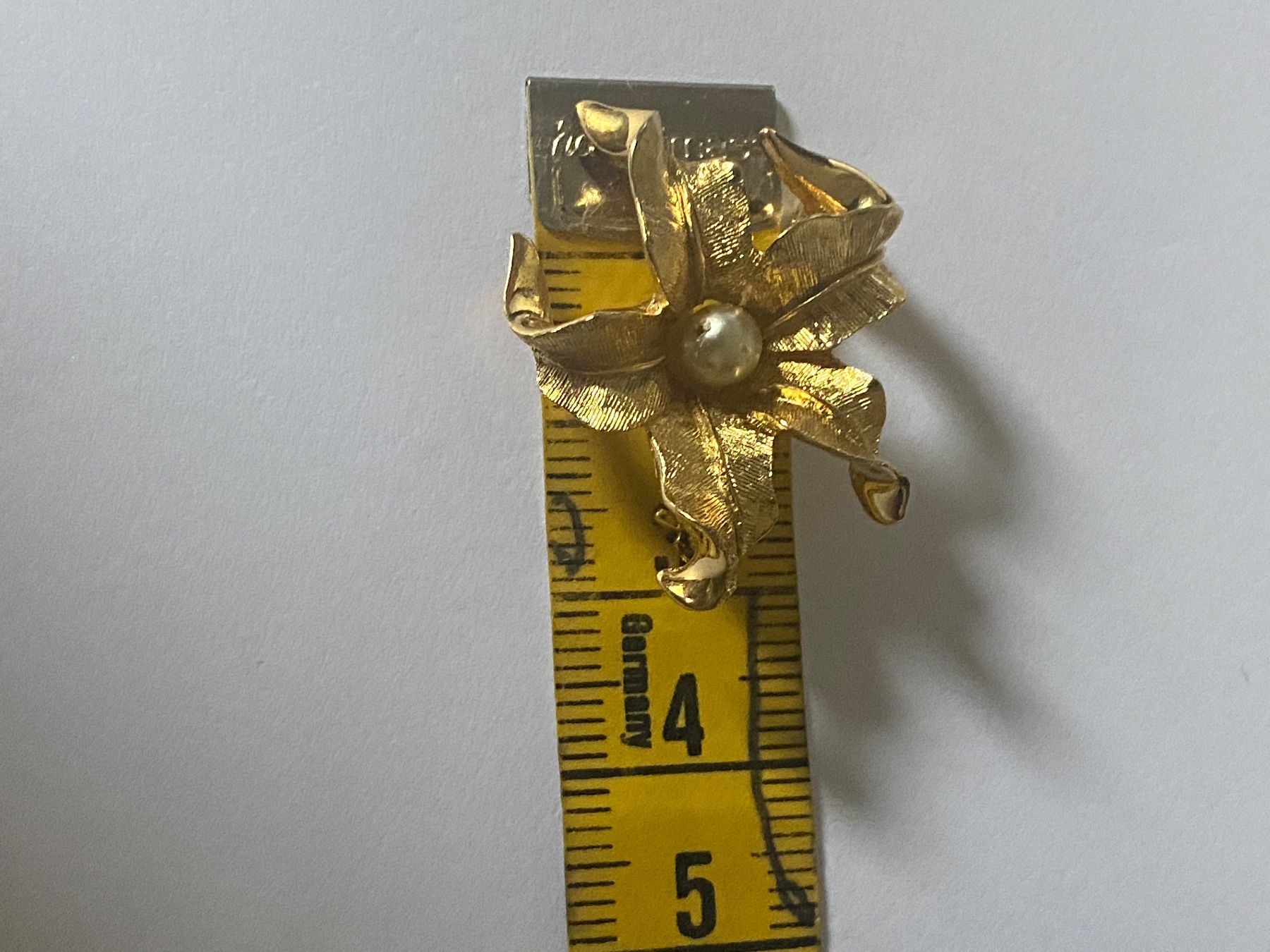 Broschen & Nadeln: Antik Brosche – Neu (gemäss Beschreibung) aus Liestal von marieugenia 3