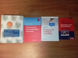 Analytik Bücher Bundle