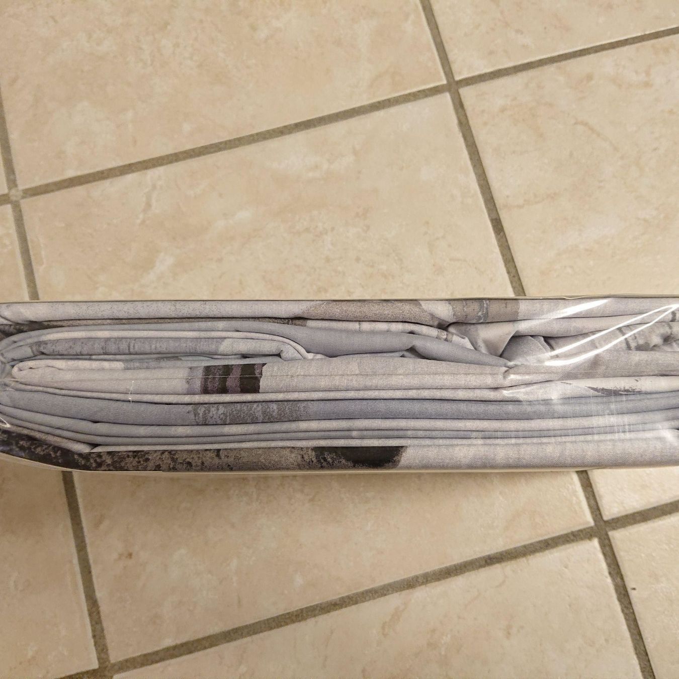 Biancheria da letto: DUVET - BEZUG MADDISON 240 x 240 – Nuovo e nell'imballaggio originale da Bottmingen venduto da Pidi0 2