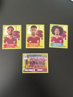 Stickers panini fifa World Cup 2026 QAT