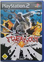 Freak Out - Extreme Freeride  (Spiel mit Anleitung DE)  PS2