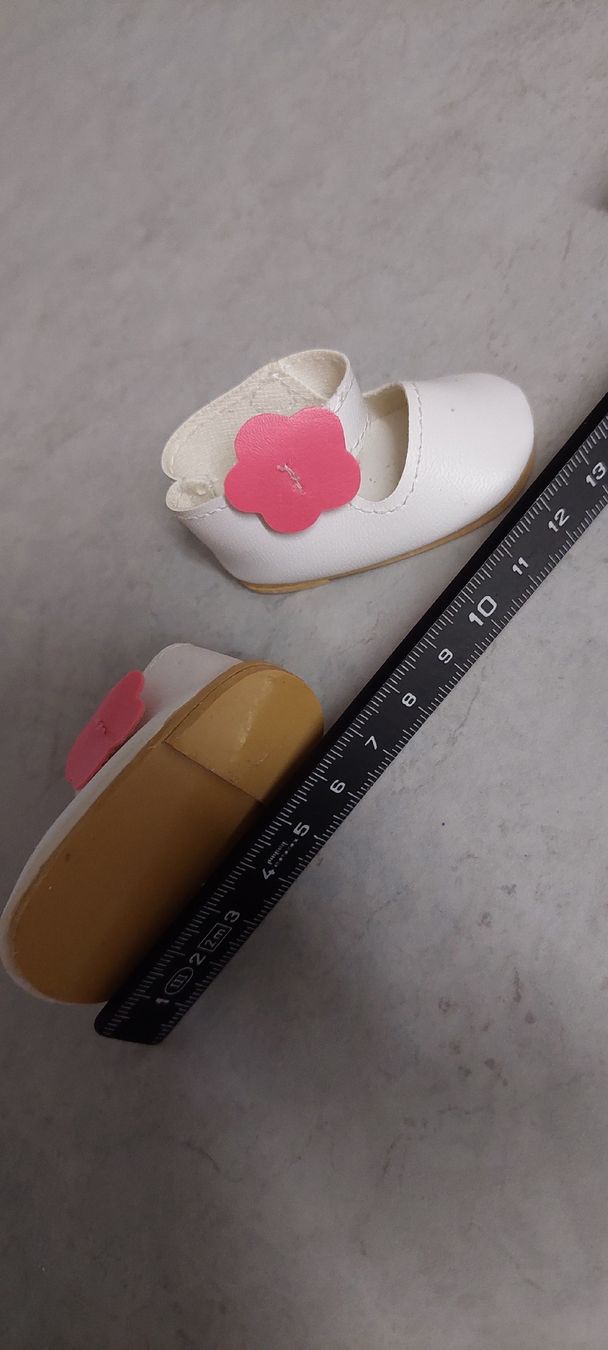 Puppen: Puppenschuhe  – Neu (gemäss Beschreibung) aus Muri AG von nindo1 3