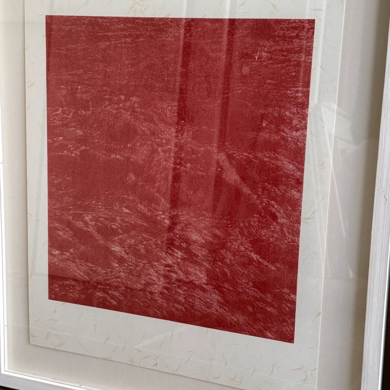 Grafica & Litografie: Franz Gertsch - Levrini Gallery – Usato da Gockhausen venduto da LevriniGallery 6