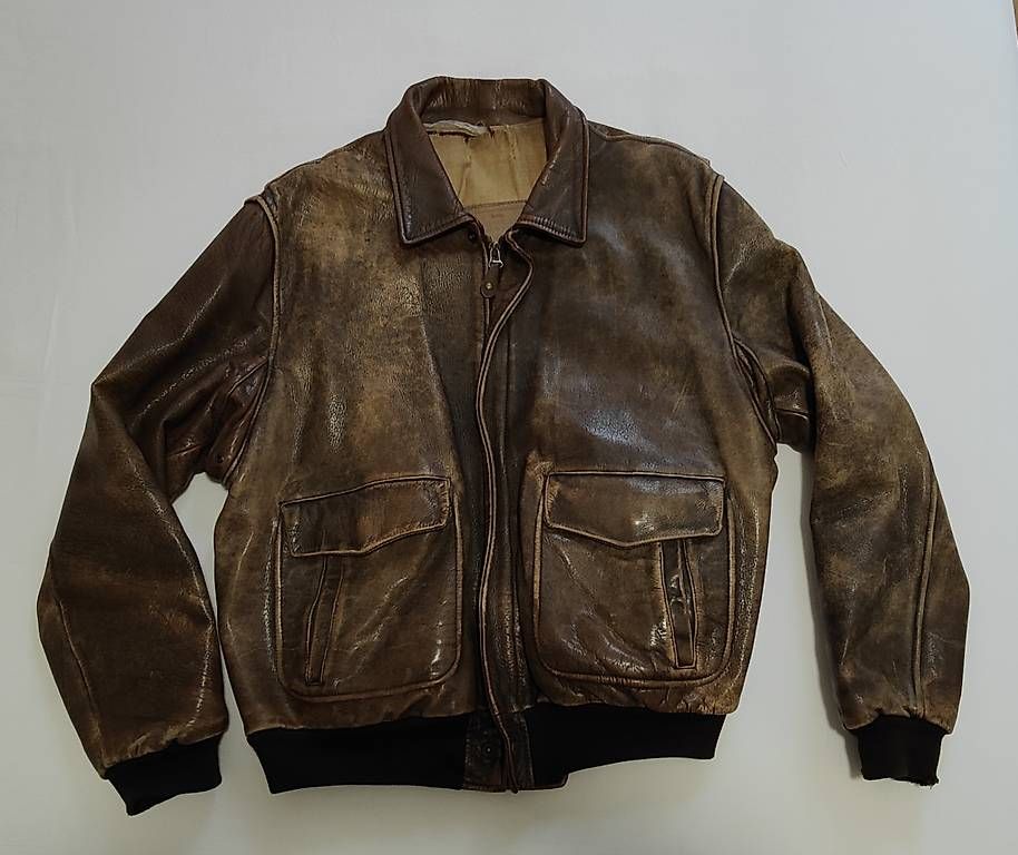 Chevignon Giacche: CHEVIGNON AVIATOR – Usato da Lugano venduto da claudio.luga