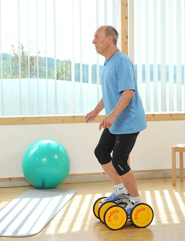 Giocattoli: Pedalo Classic – Usato da Hergiswil LU venduto da Stewafitness 2