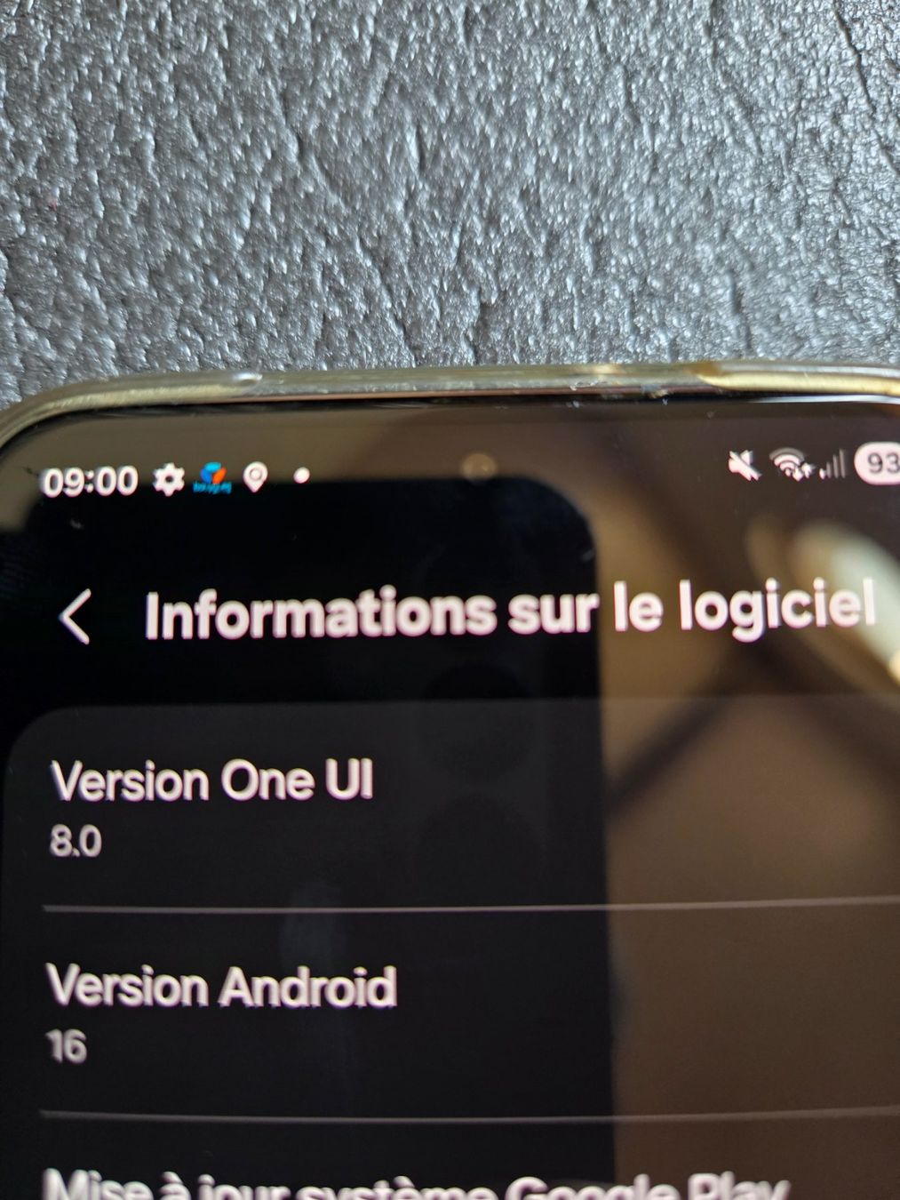 Samsung Telefoni cellulari / Smartphones: S22 Samsung – Usato da Grandvaux venduto da ese_pt88 4