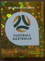 AUS 1 - Panini FIFA WM 2026 Sticker  ⚽️