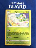Pokemon TCG - Hisuian Lilligant EN Holo