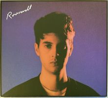 Roosevelt – Roosevelt