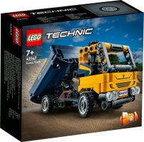 Lego Technic 42147 Kipplaster 2in1