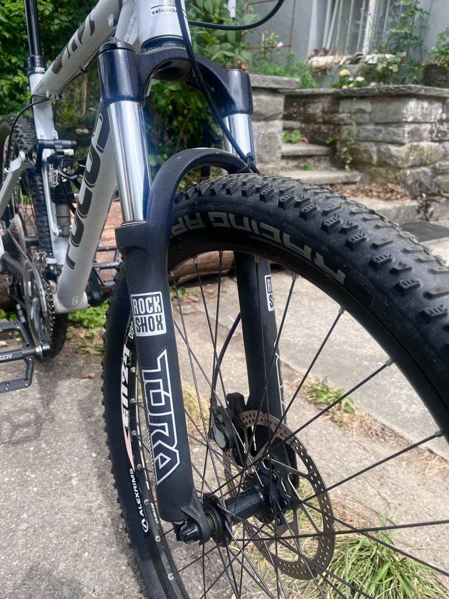 Focus Velos: Focus MTB 26‘ – Gebraucht aus Schleinikon von Simply_me 2
