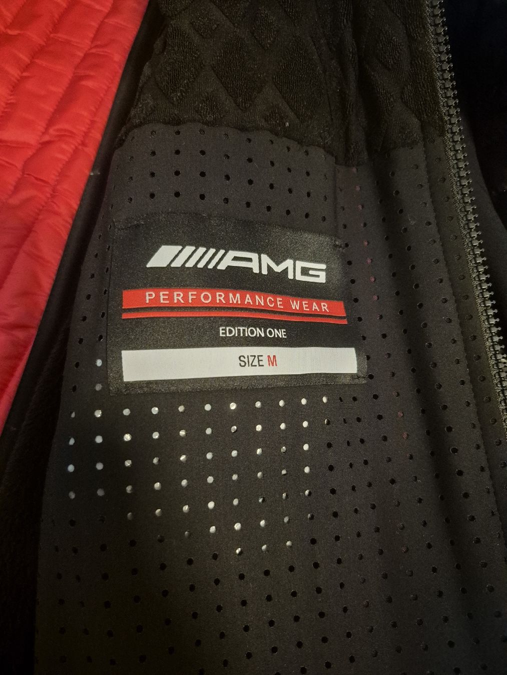 Assos Giacche: Assos AMG FallJacket – Usato da Winterthur venduto da biker_07 3