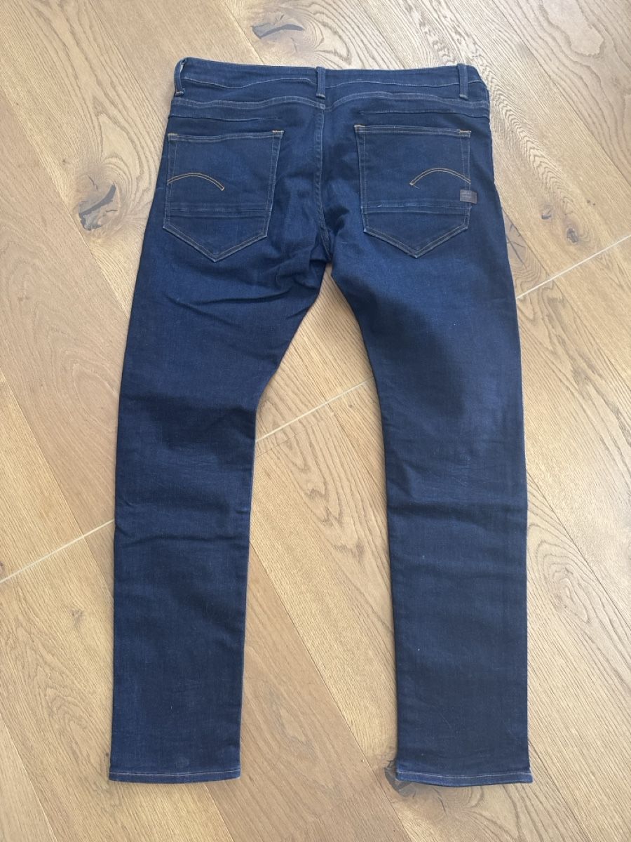 G-Star Jeans: G-Star Jeans 36/32 – Nuovo (secondo la descrizione) da Urtenen-Schönbühl venduto da Lalablue 4