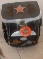 Sammis Schultasche Cheriff NEU
