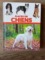 Races de chiens / Encyclopédie visuelle