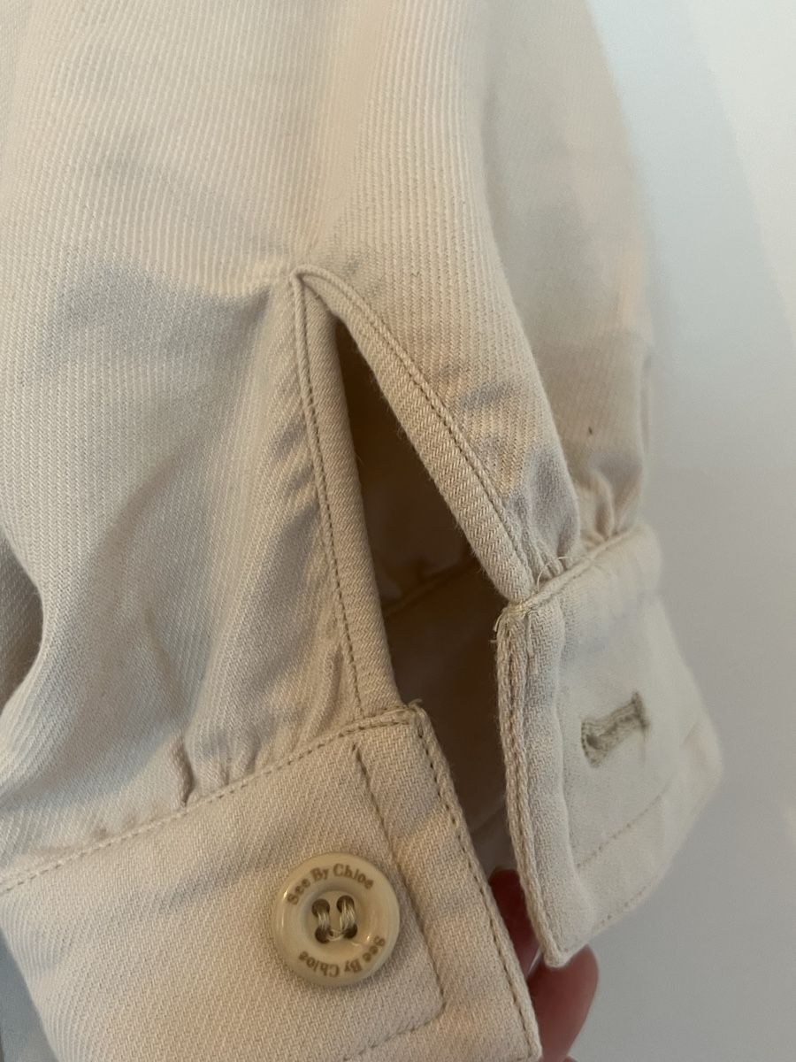 Chloé Robes: See by Chloé Robe – D'occasion à Ecublens VD par cel_2vx7 3