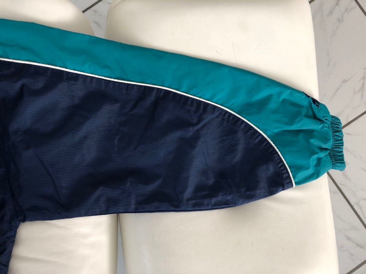 Giacche: Jacke Vintage STARTER Seattle Mariners – Usato da Bettwiesen venduto da cofrarium 5