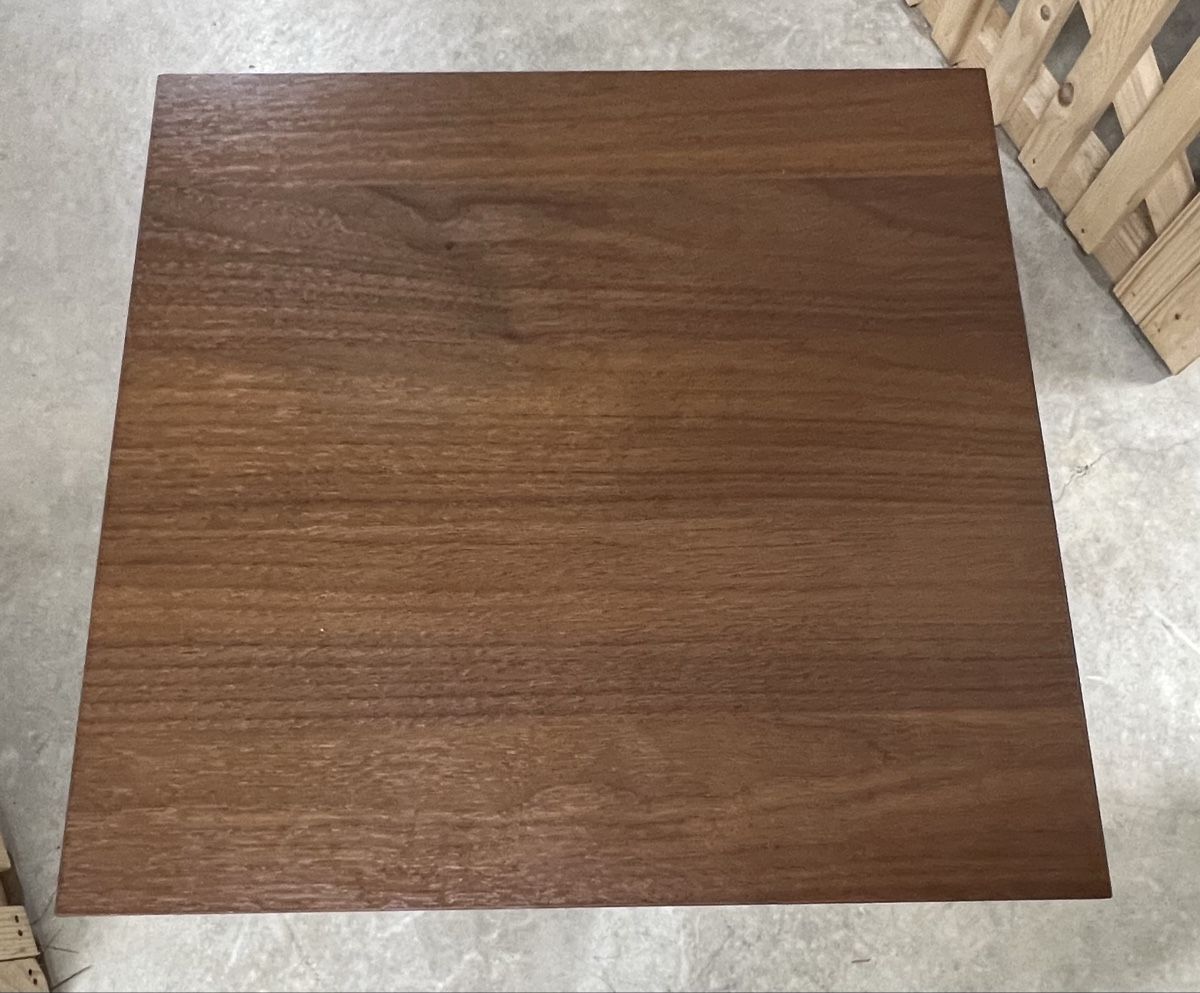 Nachttische: Nachttisch Holz – Neu (gemäss Beschreibung) aus Liebefeld von ah_1 2